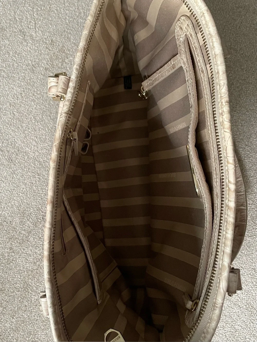Brahmin this gorgeous